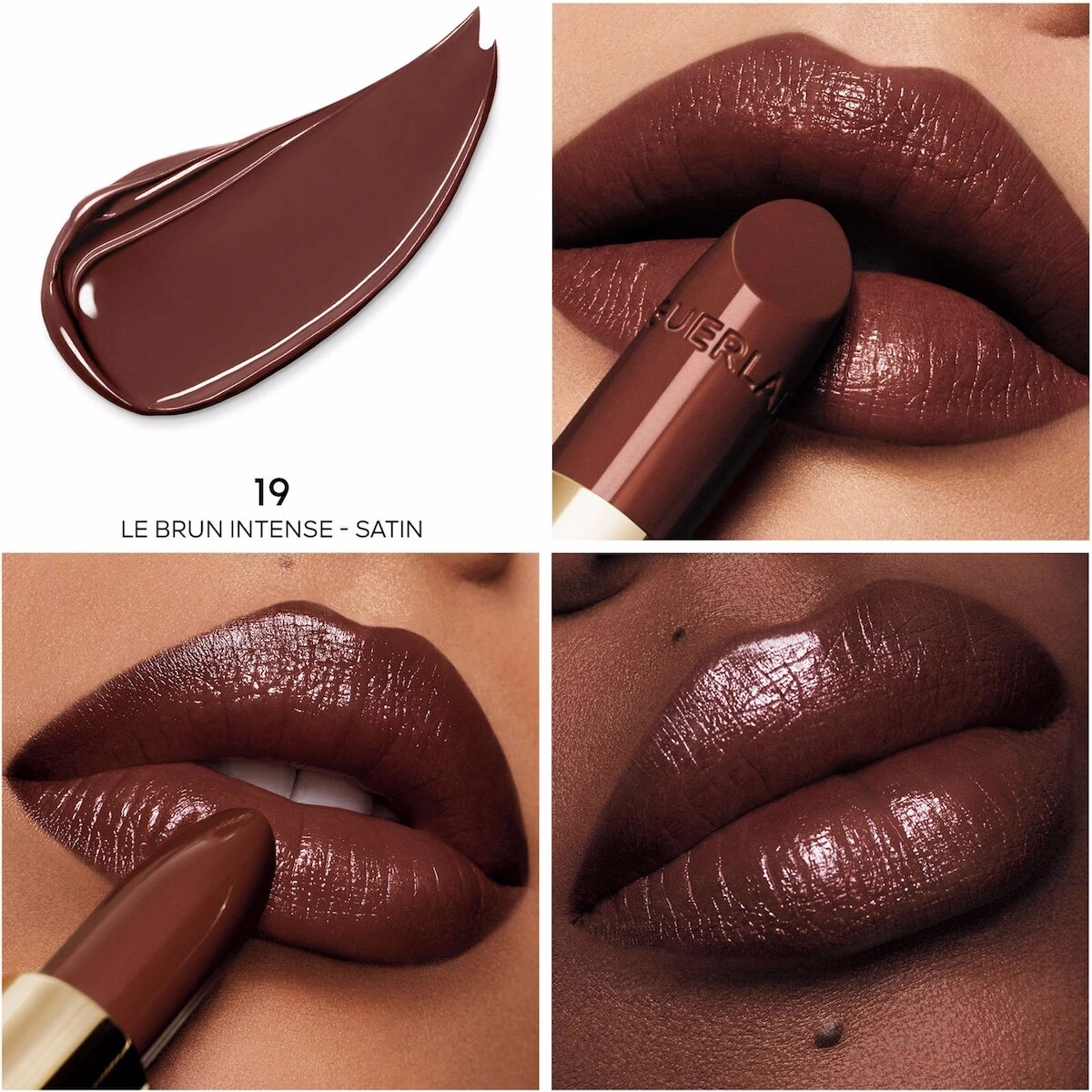 Rouge G Customizable Lipstick Refill Rouge G Customizable Lipstick Refill