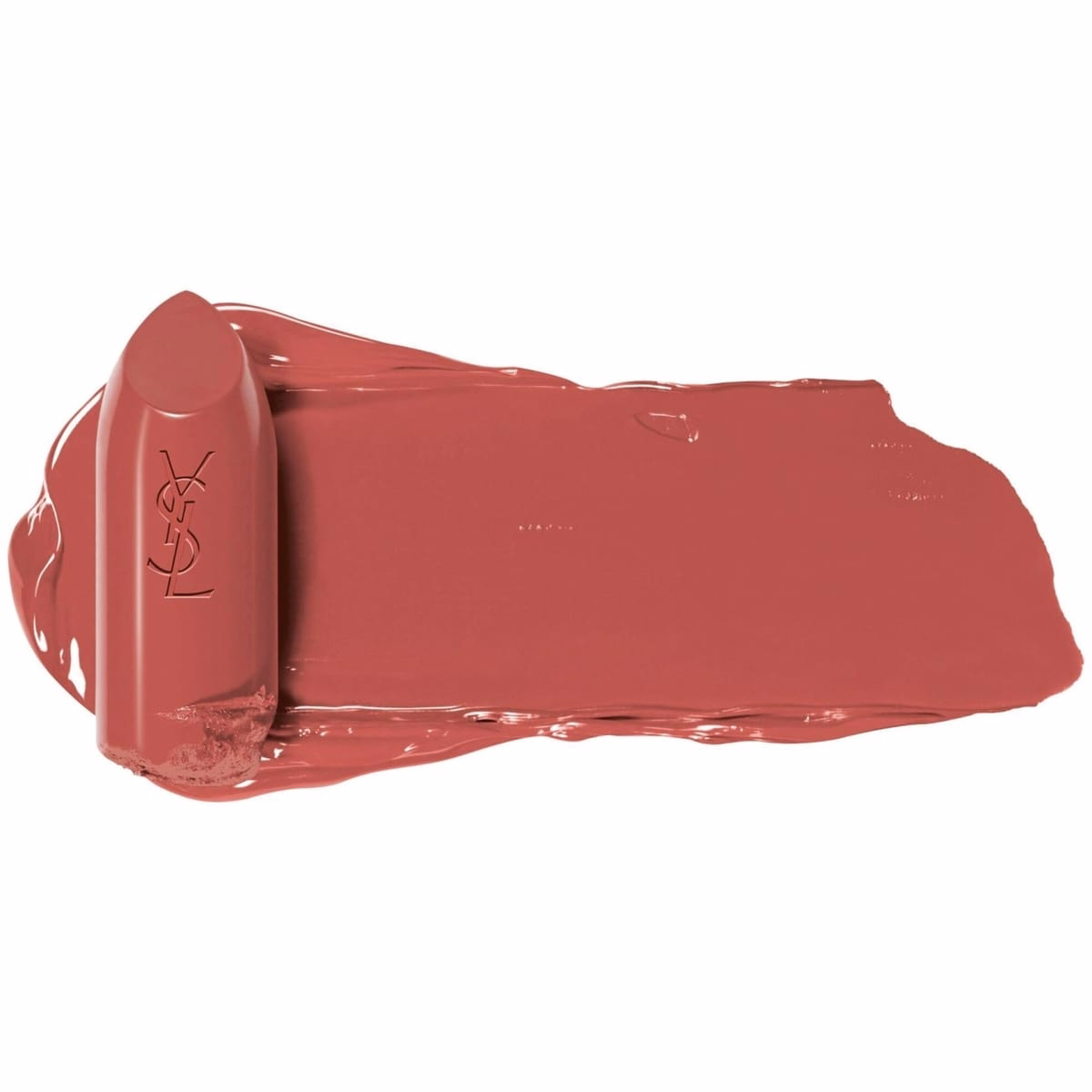 Rouge Pur Couture Pure Color-in-care Satin Lipstick