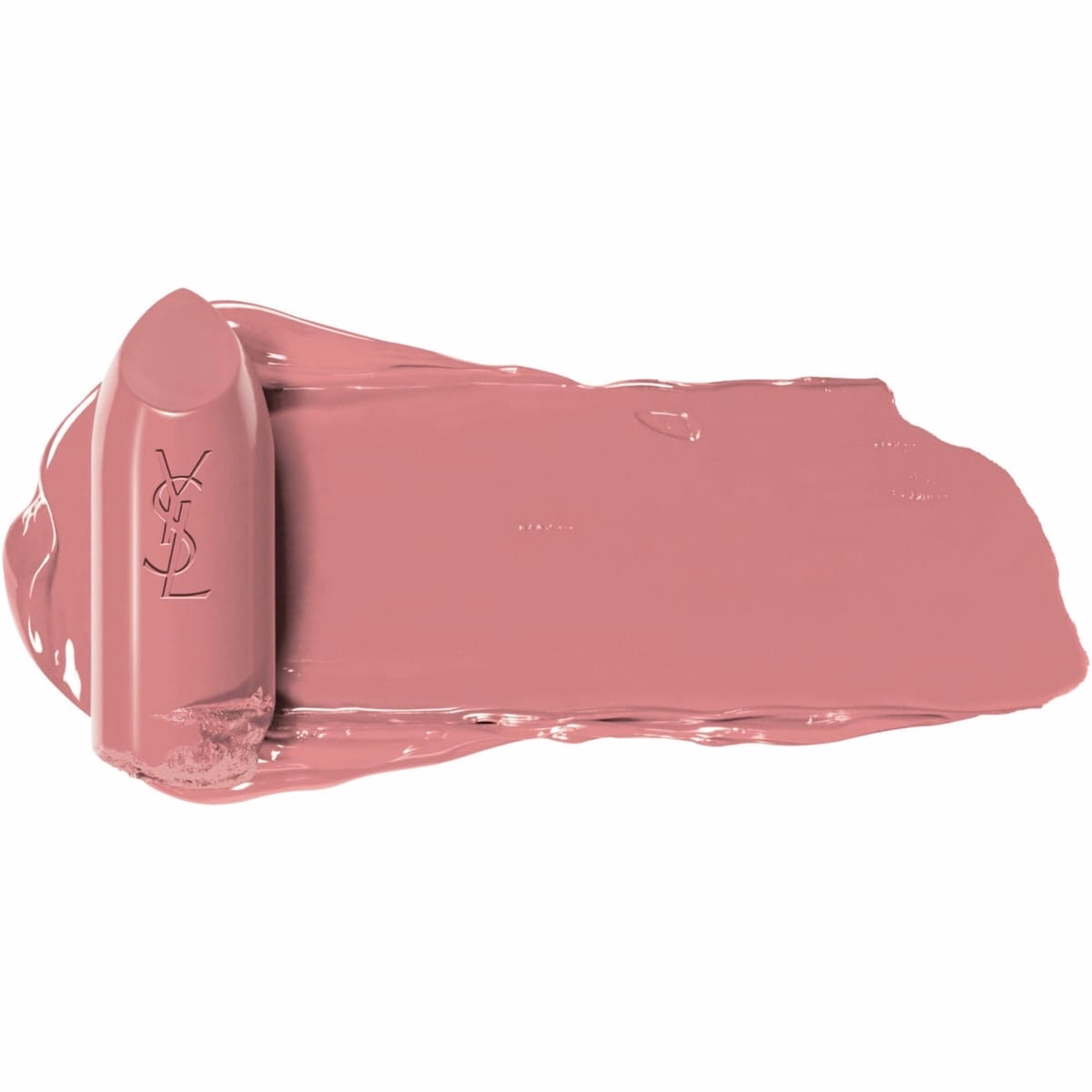 Rouge Pur Couture Satin Lipstick with Ceramides for Soft & Smooth Lips