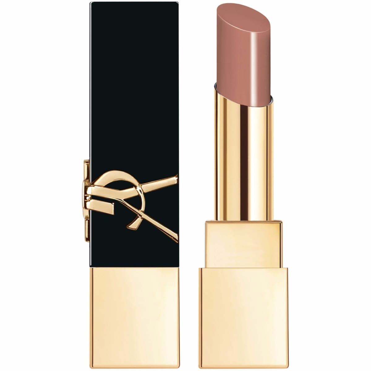 Rouge Pur Couture The Bold Satin Lipstick - Deep Hydration & Bold Color
