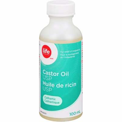 Rougier Castor Oil Usp