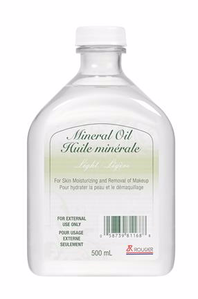 Rougier 미네랄 오일(라이트)