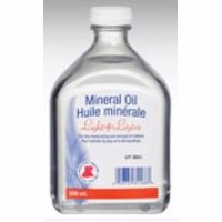 Rougier 미네랄 오일(라이트)