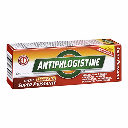 Rub A535 Extra Strength Cream For Relief Of Arthritis, Rheumatic Pain, Muscle Pain, Joint & Back Pain 100 G