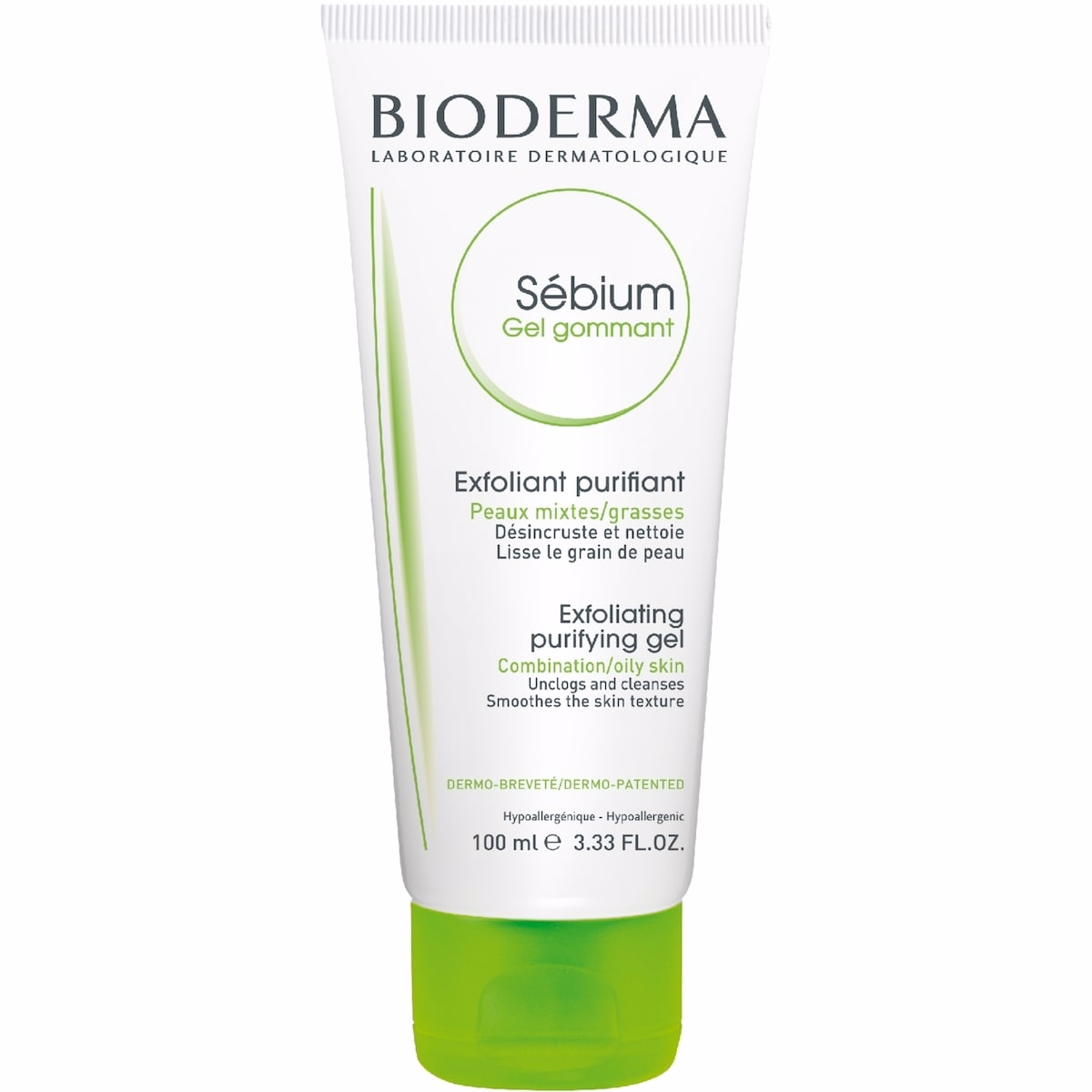 Sébium Gel Exfoliant