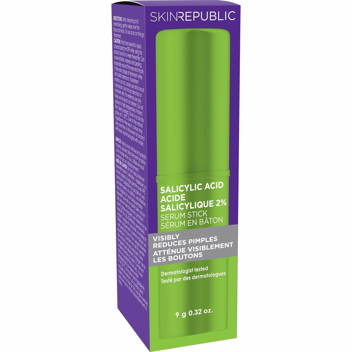 水楊酸 2% 精華棒