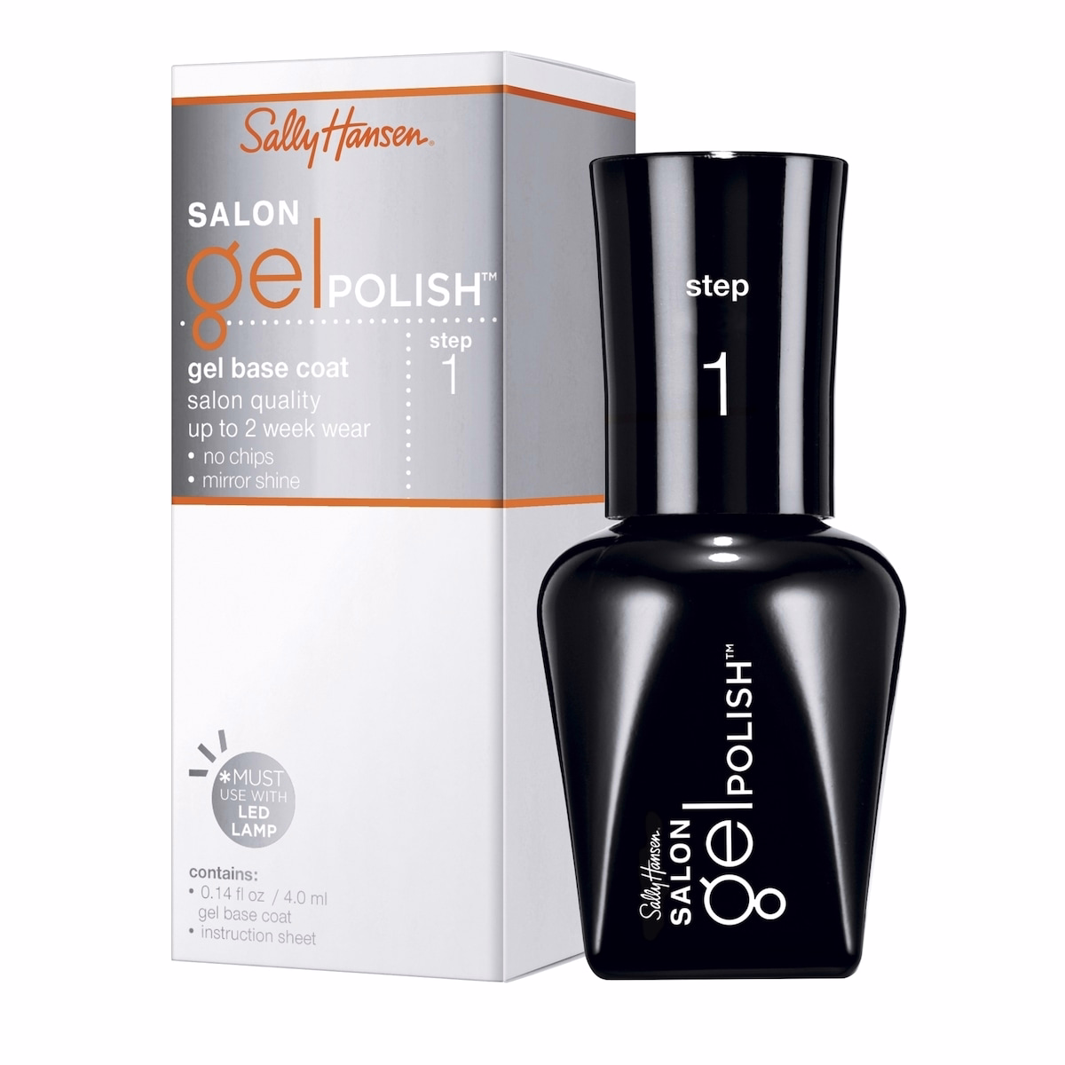 Salon Gel Polish®