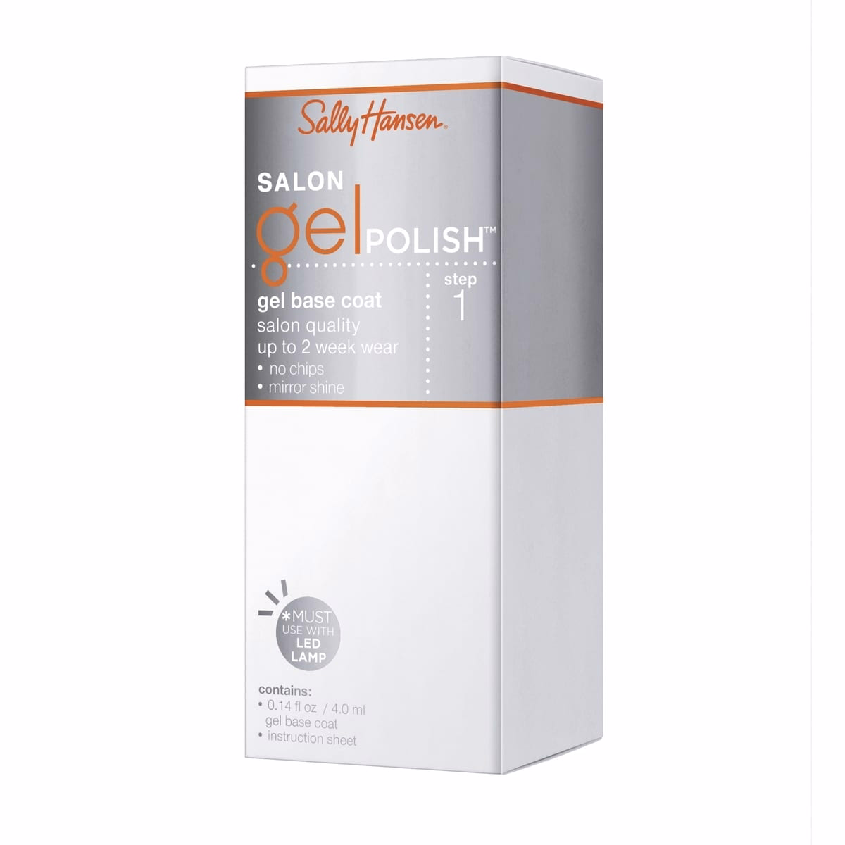 Salon Gel Polish®
