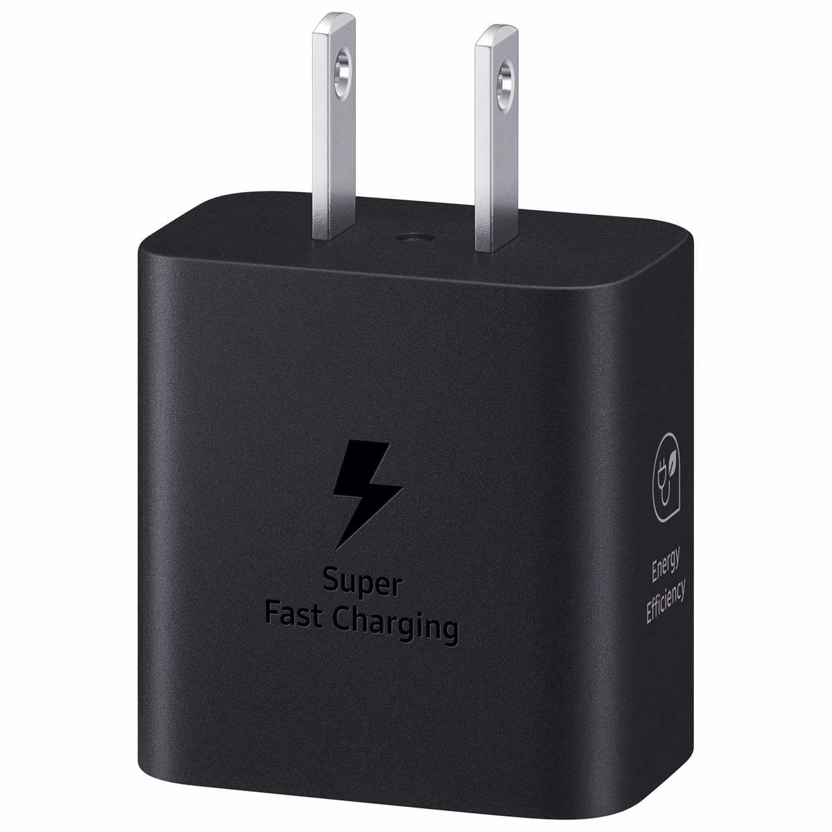 Samsung 25W Travel Adapter
