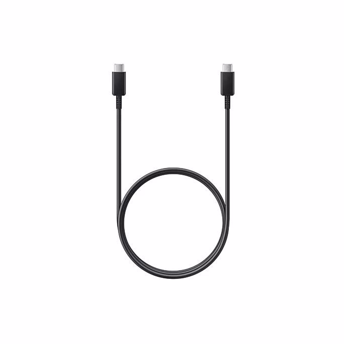 Samsung USB Type-C to Type-C Cable Black