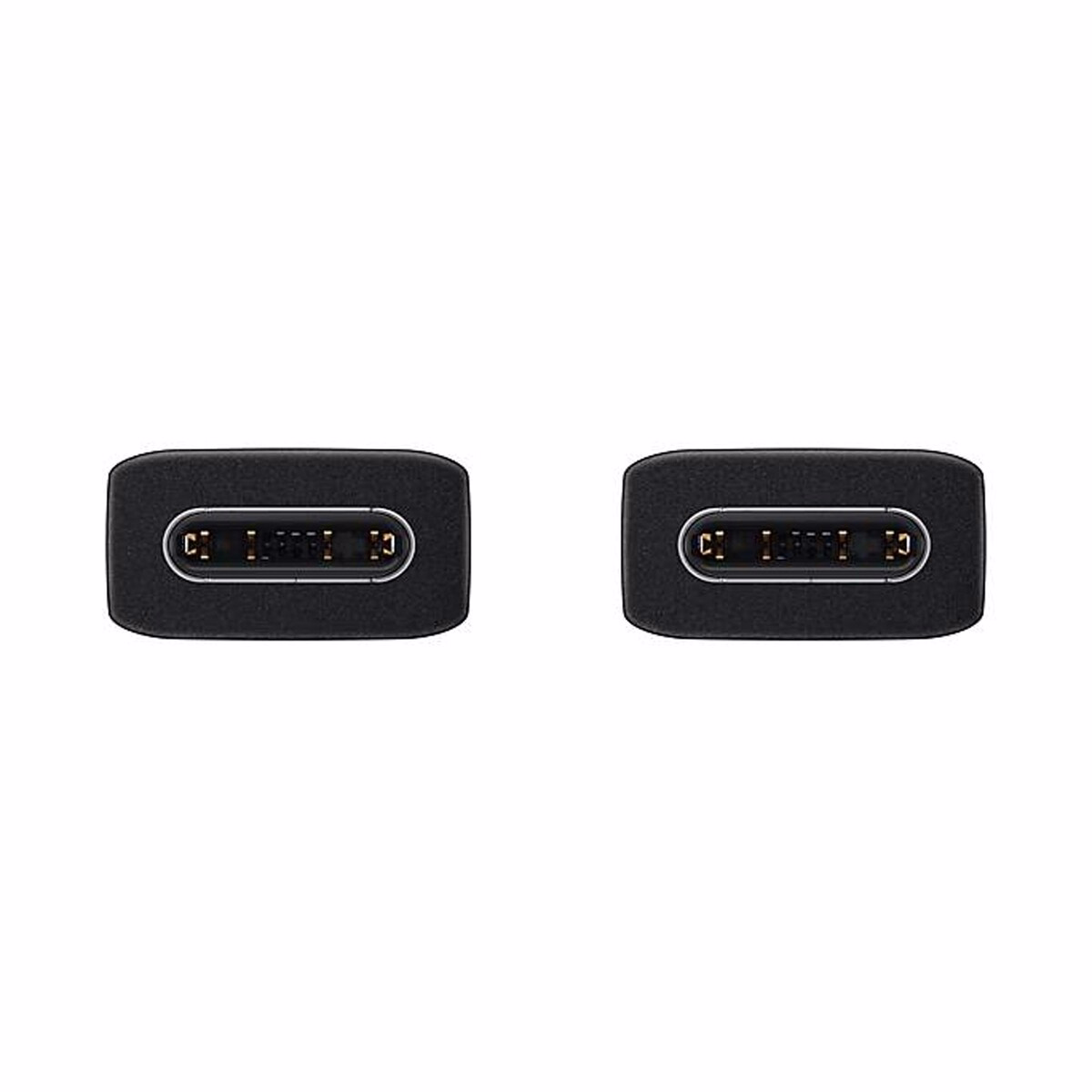 Samsung USB Type-C to Type-C Cable Black