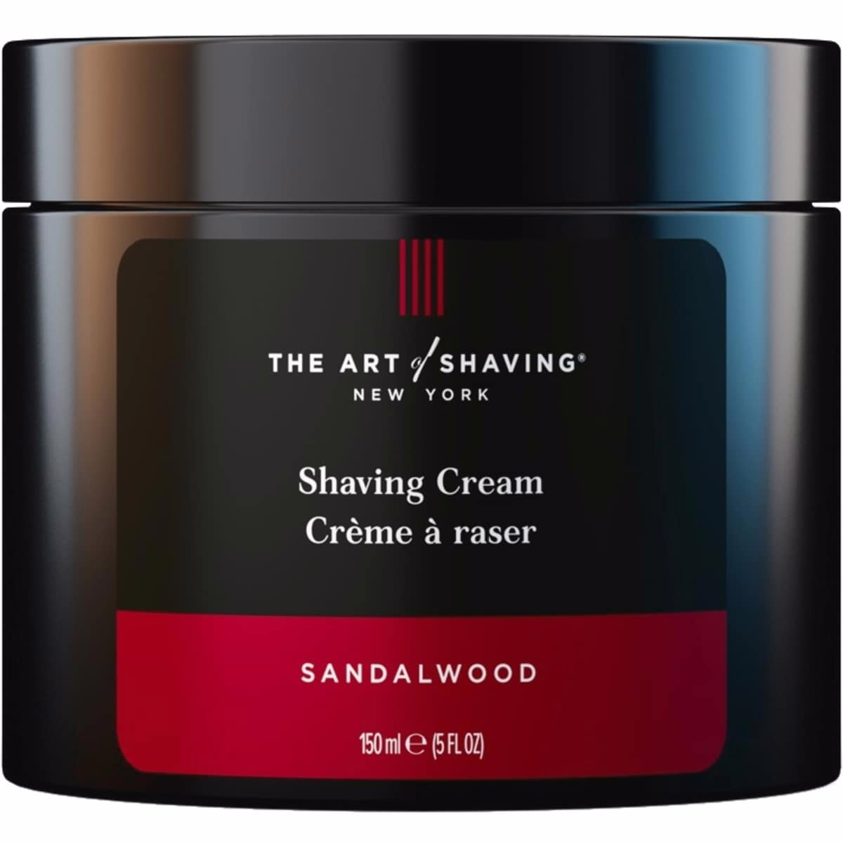 Sandalwood Shaving Cream