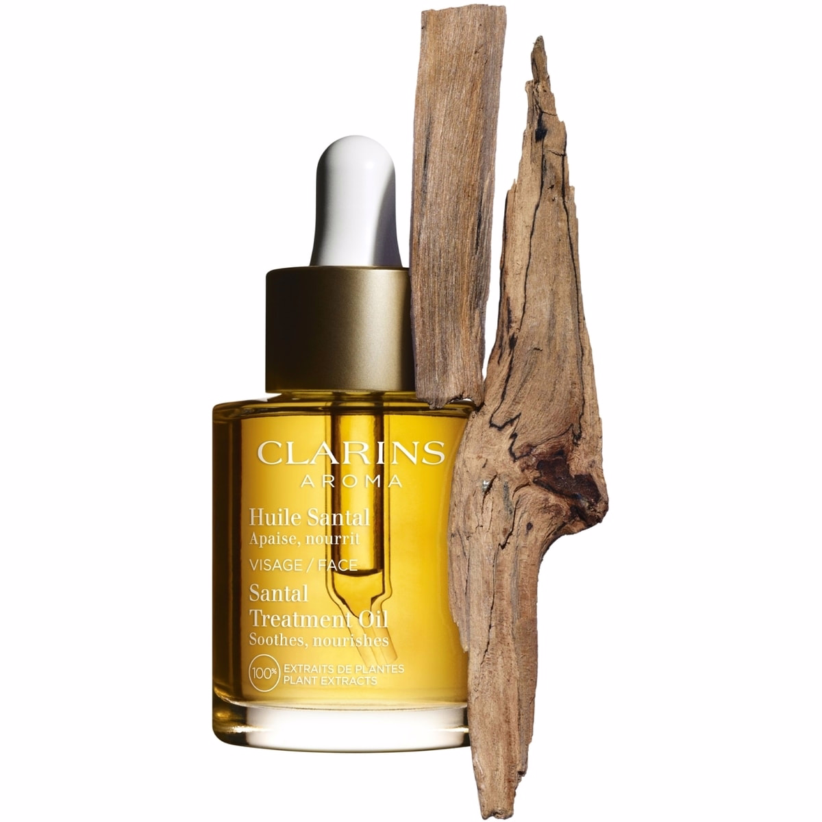 Santal Treatment Oil