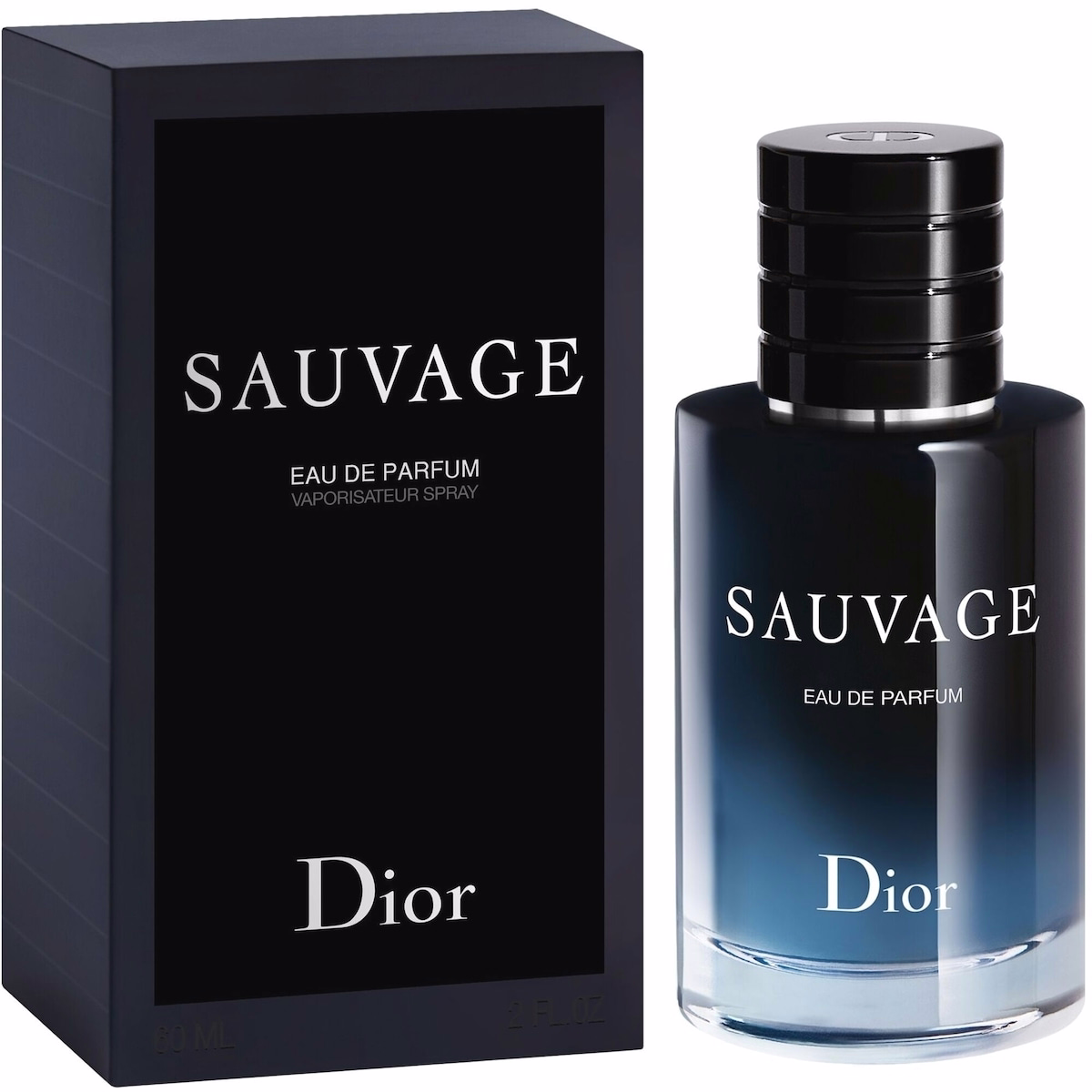 Sauvage Eau de Parfum