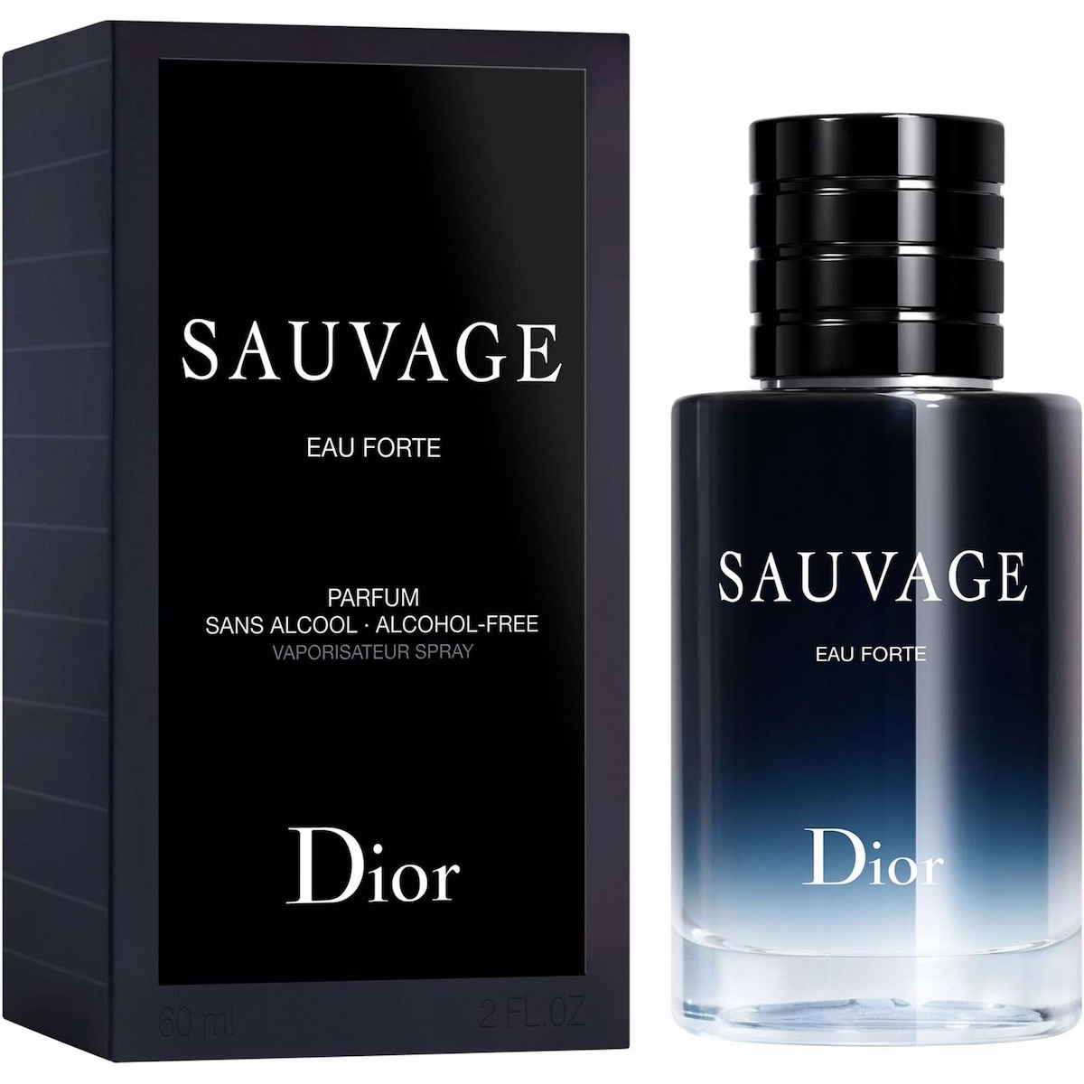 Sauvage Eau Forte Parfum