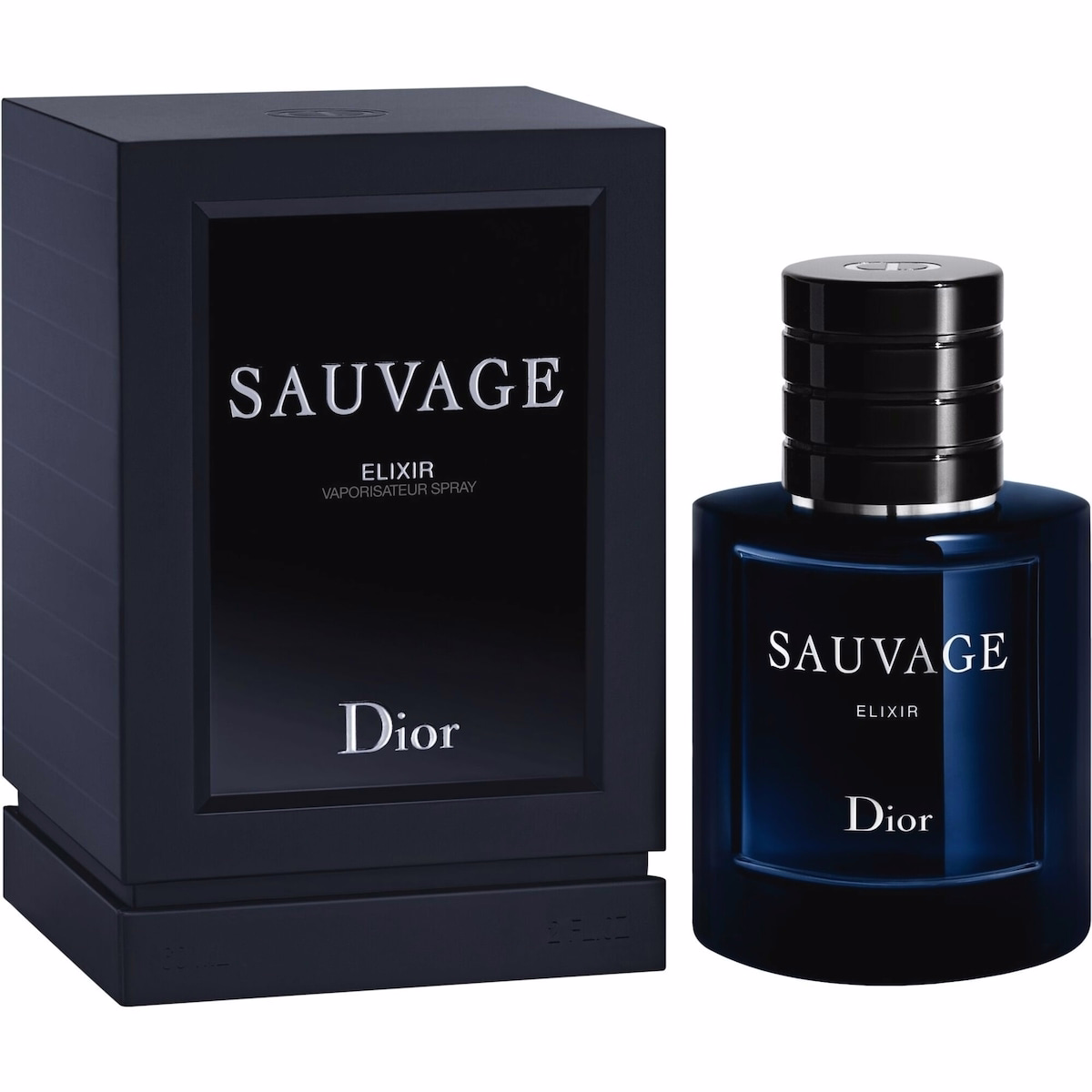 Sauvage Elixir