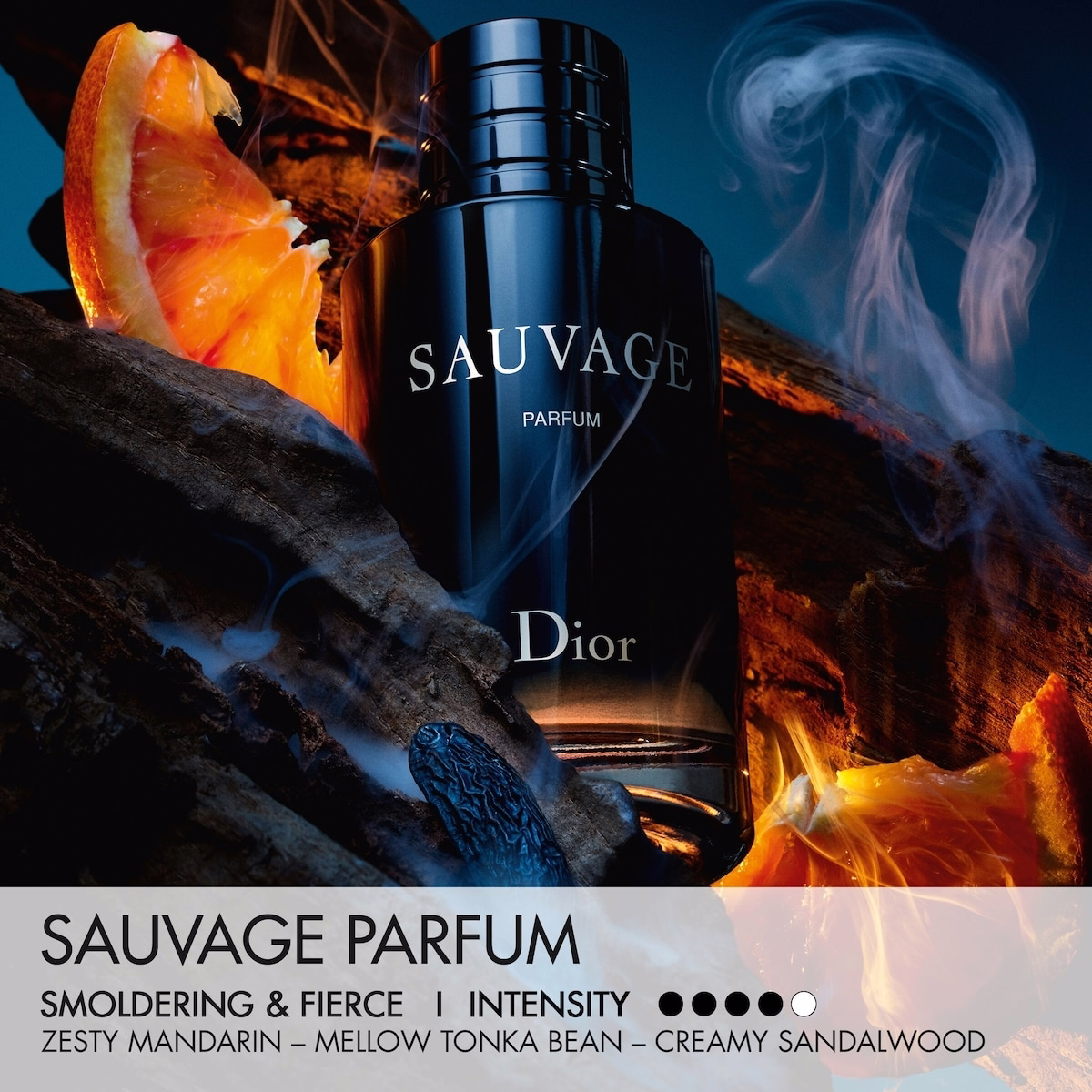Sauvage Parfum Refill Sauvage Parfum Refill