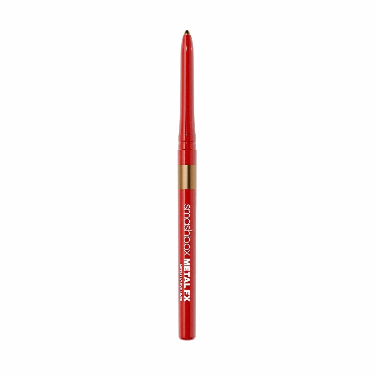 Sbx Rated Metal Fx Eye Liner