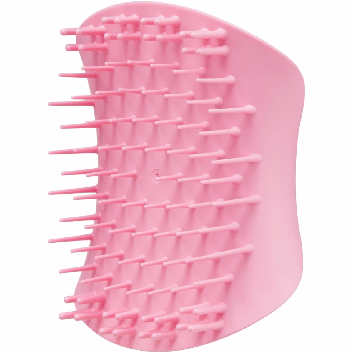 Scalp Brush Pretty Pink
