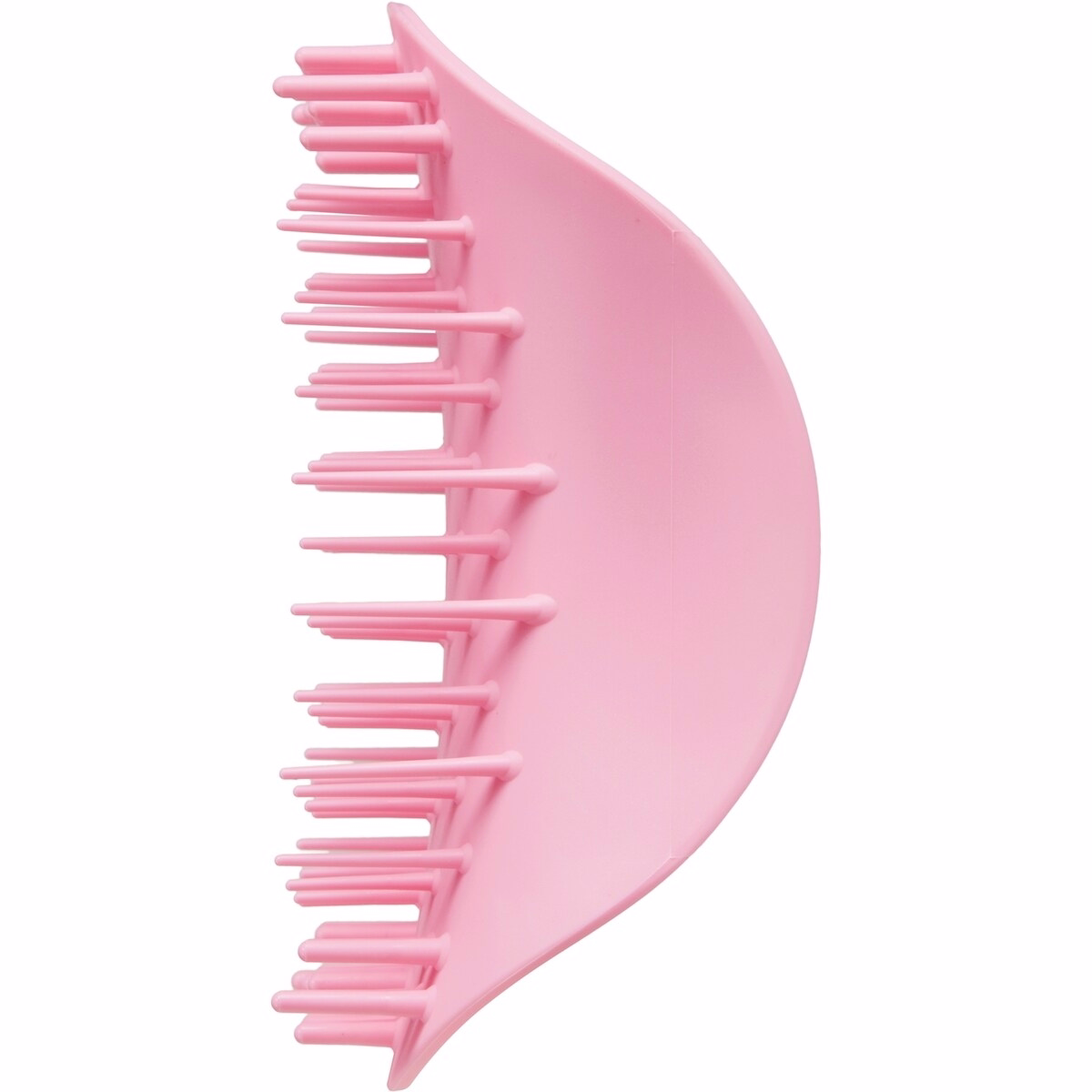 Scalp Brush Pretty Pink