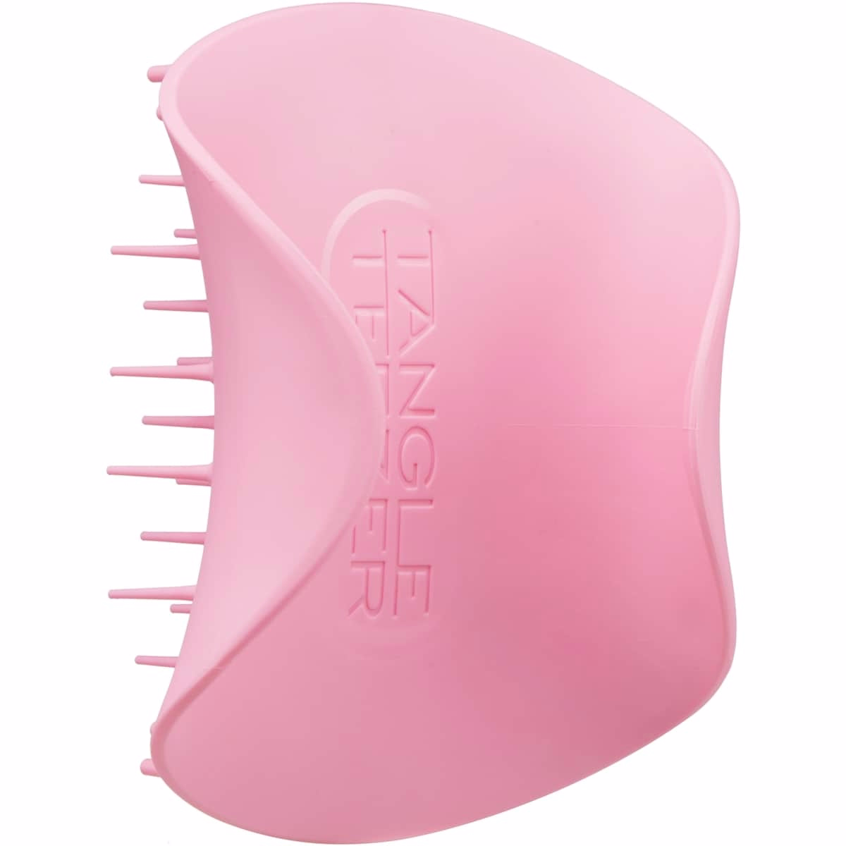 Scalp Brush Pretty Pink Scalp Brush Pretty Pink