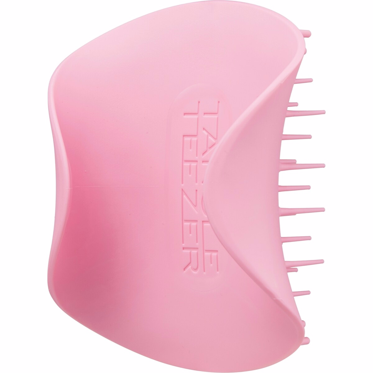 Scalp Brush Pretty Pink Scalp Brush Pretty Pink