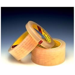 Scotch Prescription Lable Tape 72 Yd  800 Size  1 Ea