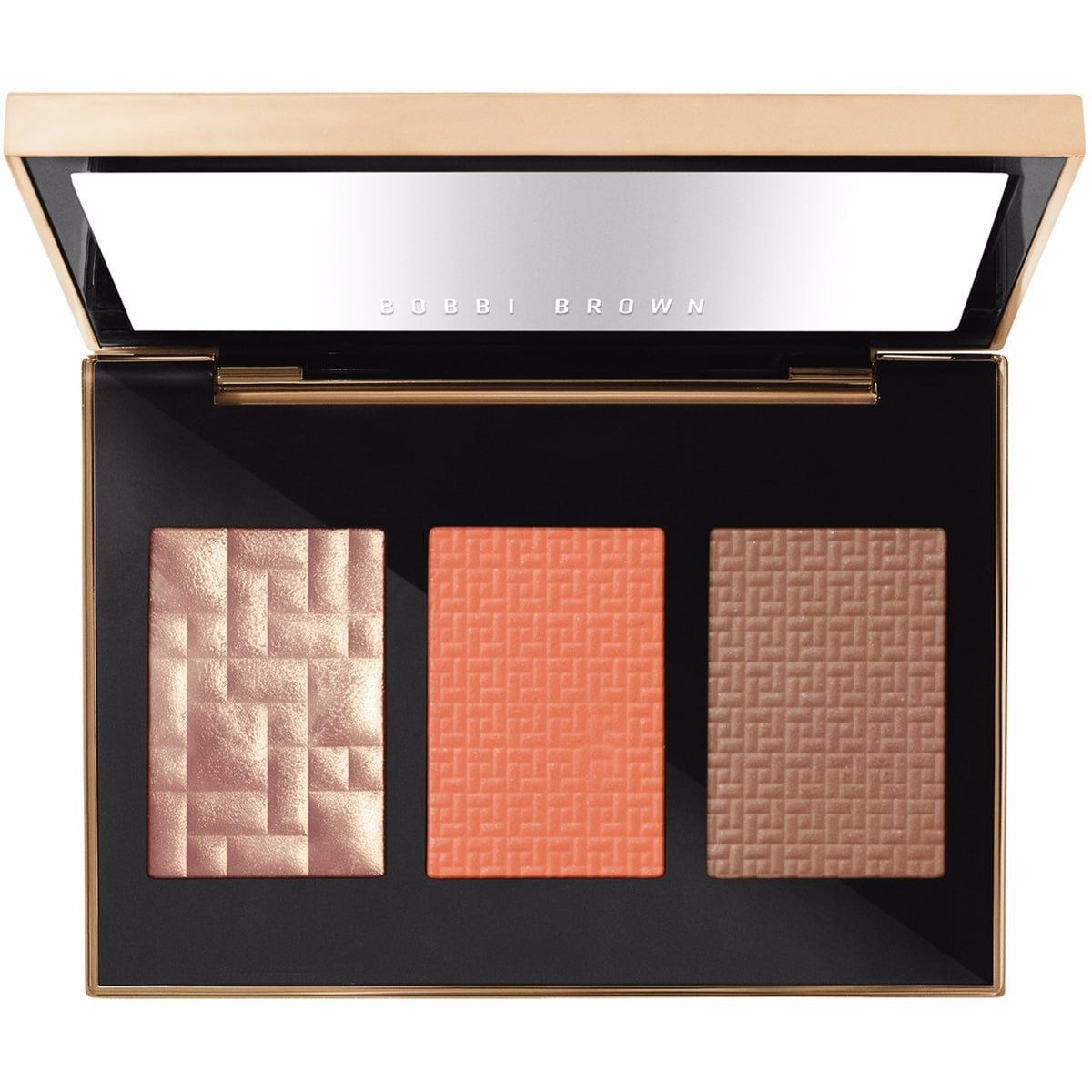 Sculpted Glow Face Palette Sculpted Glow Face Palette