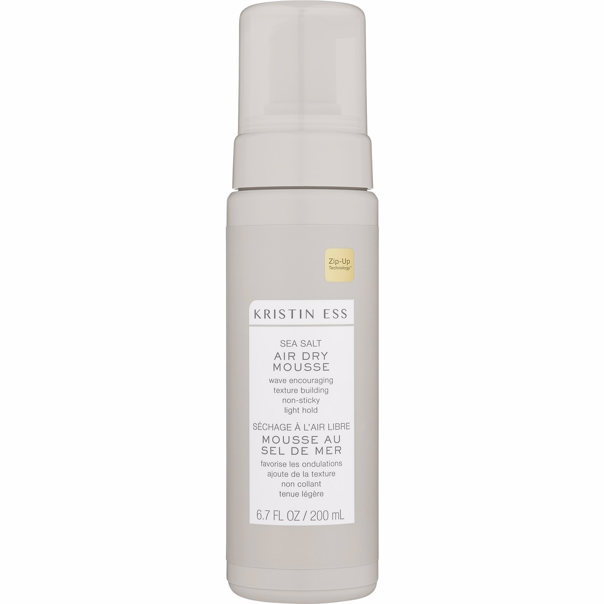 Sea Salt Air Dry Mousse