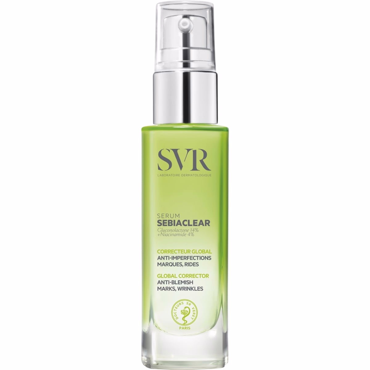 セビアクリア セラム 30ml