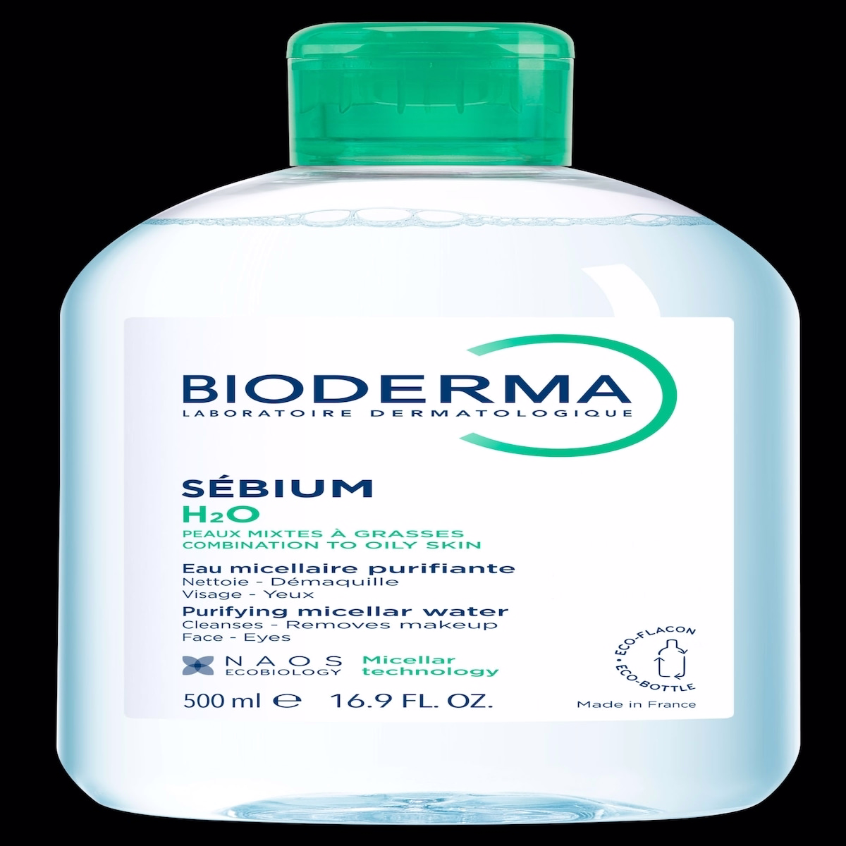 Sebium H2O