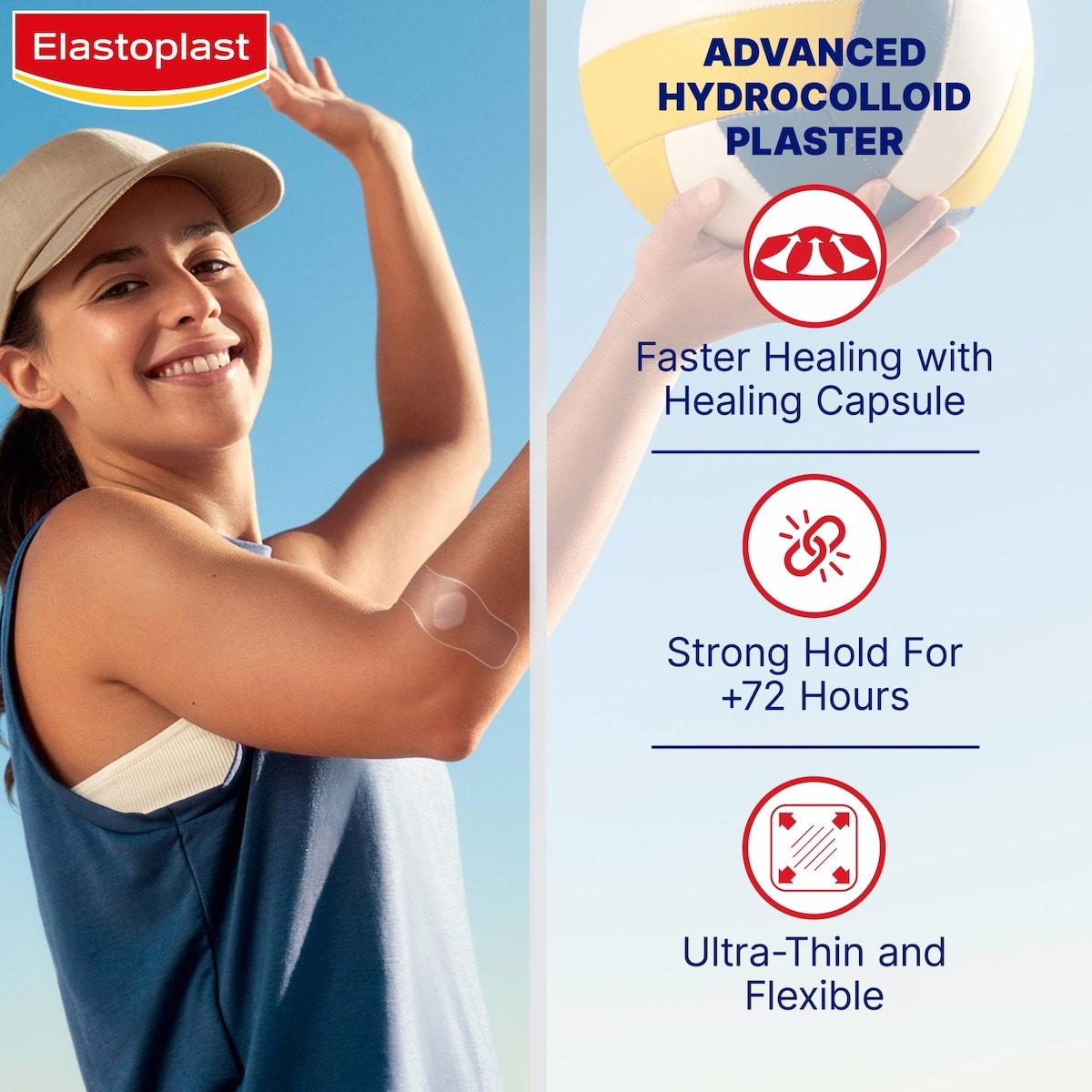 Second Skin Protection