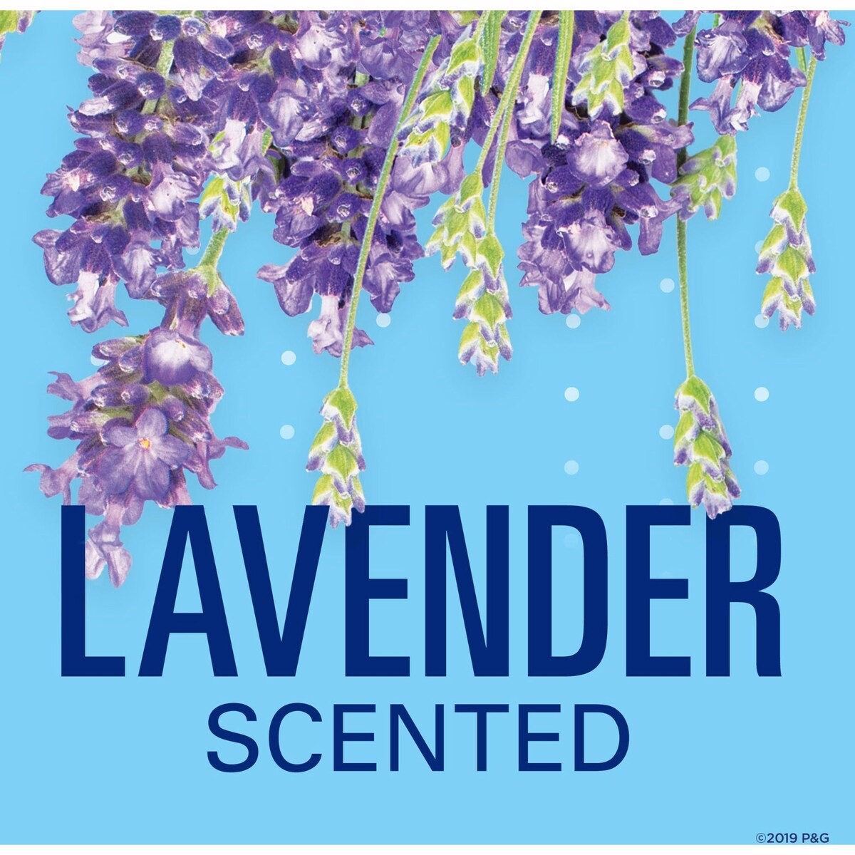 Secret Invisible Solid Antiperspirant and Deodorant, Lavender Scent, 73 grams Secret Invisible Solid Antiperspirant and Deodorant, Lavender Scent, 73 grams