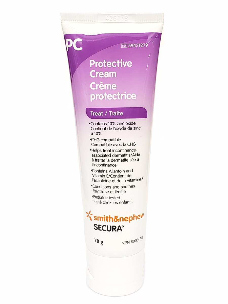 Secura Protective Cream
