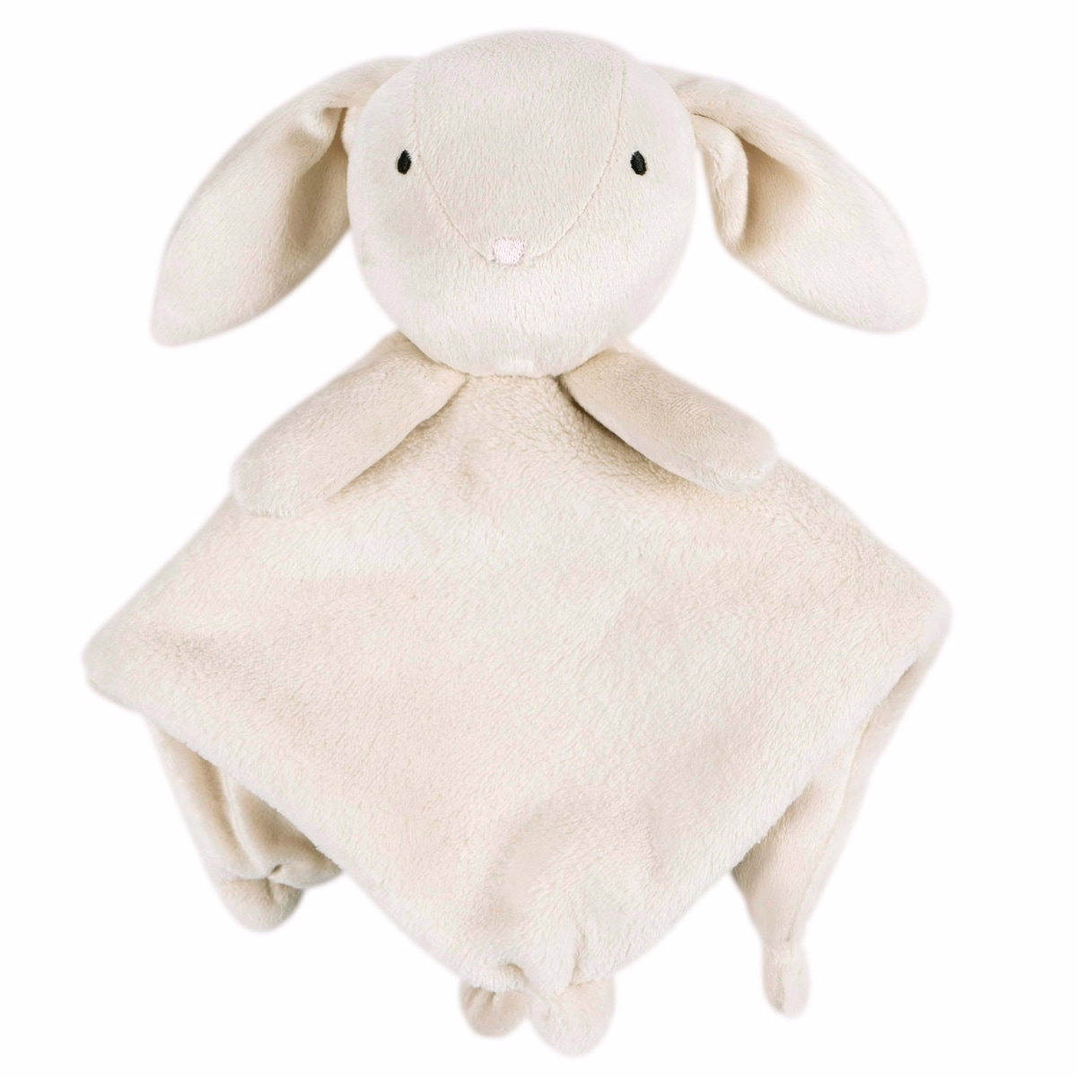 Gerber Security Baby Blanket Soft Fluffy Fleece Retro