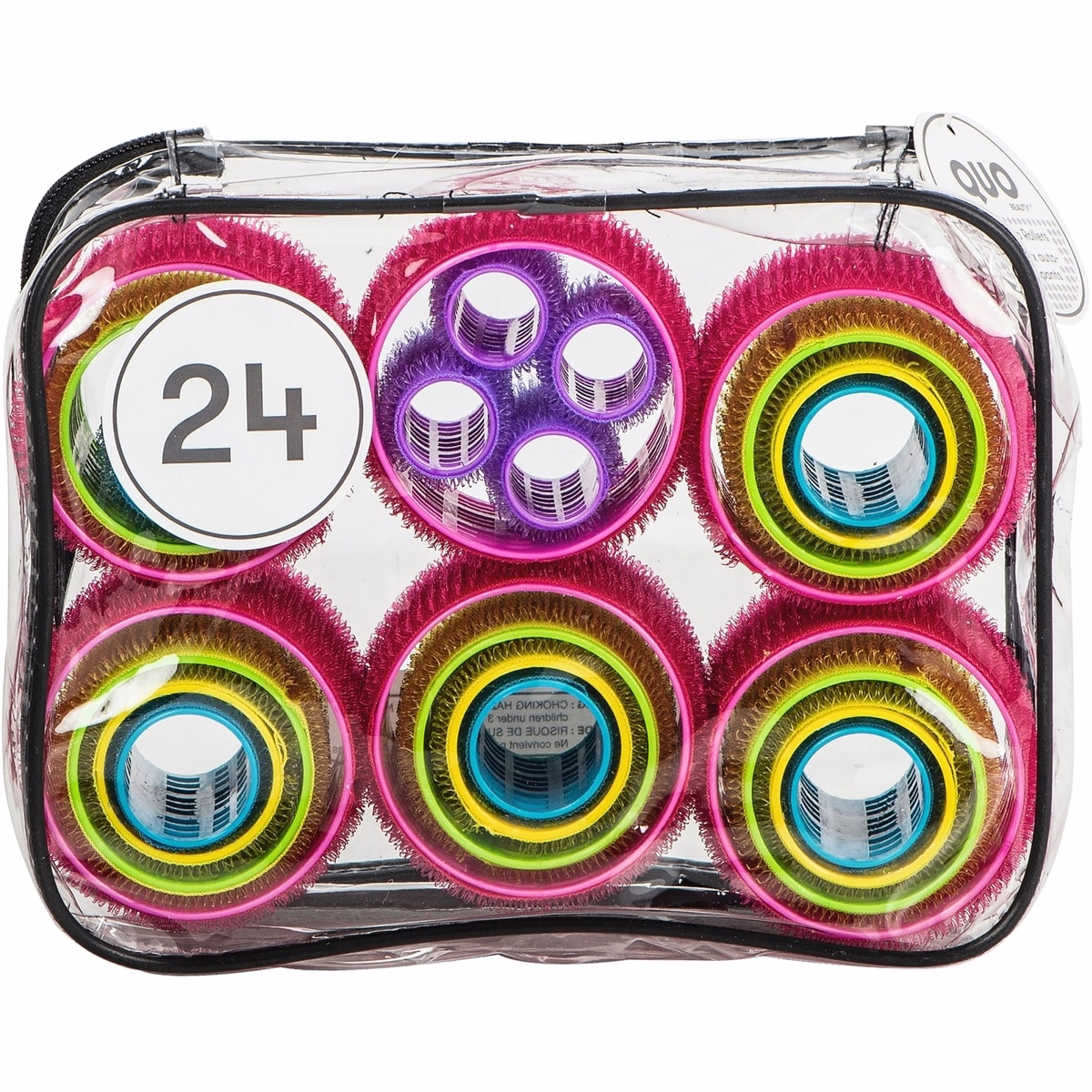 セルフグリップローラー