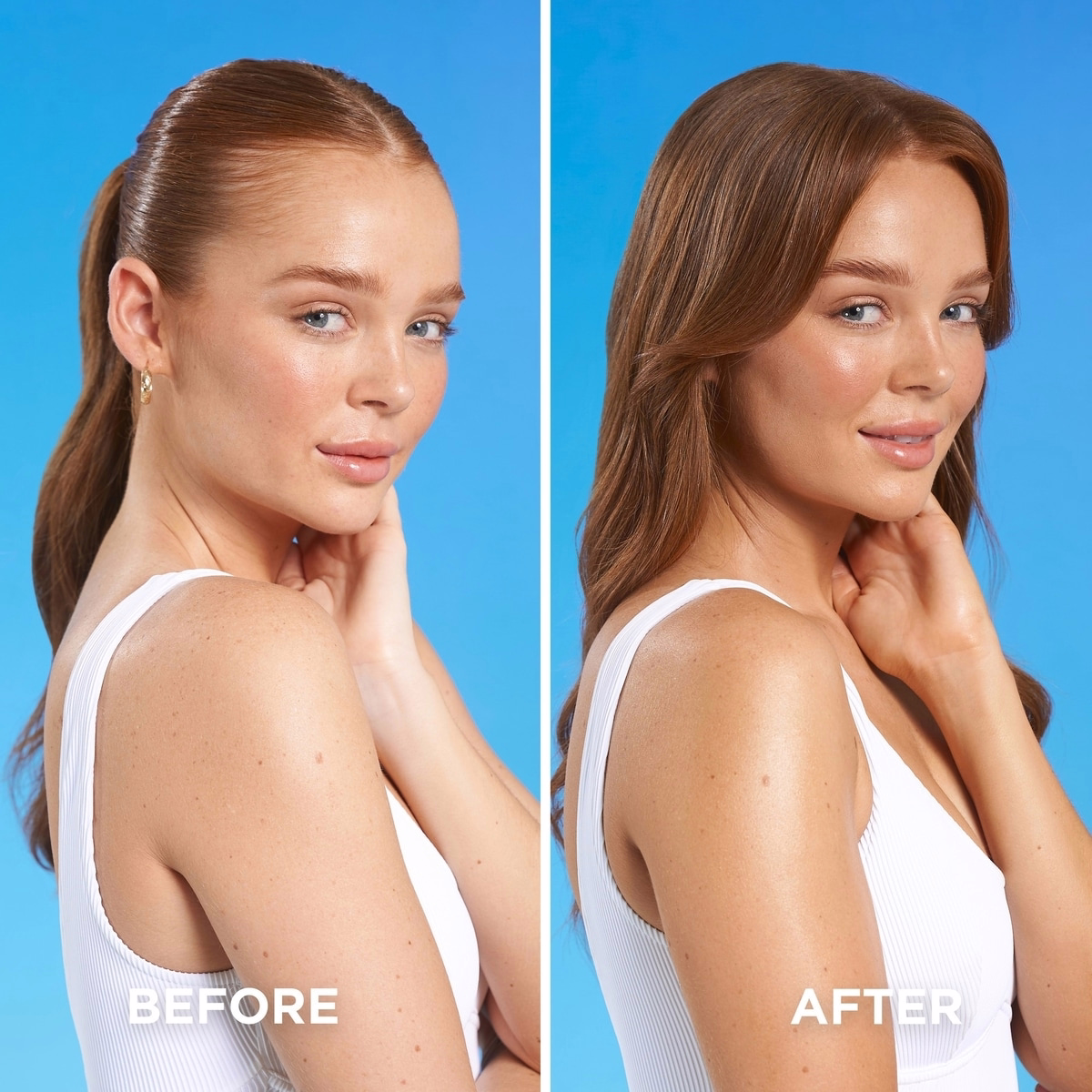 Self Tan Drops L/M Self Tan Drops L/M
