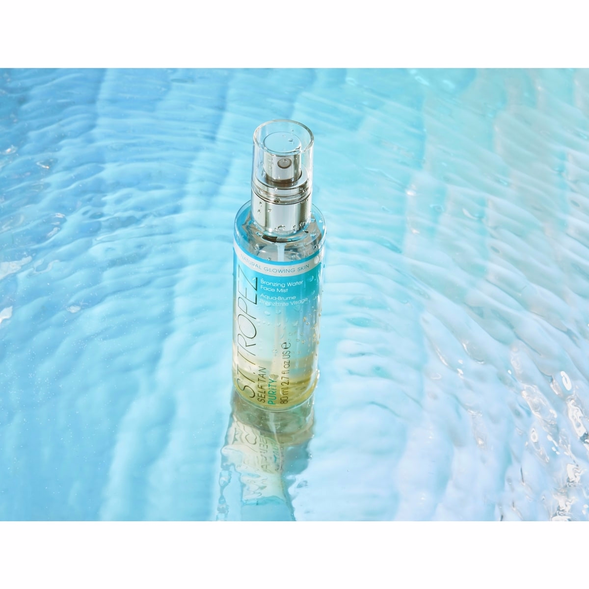 Self Tan Purity Bronzing Water Mist