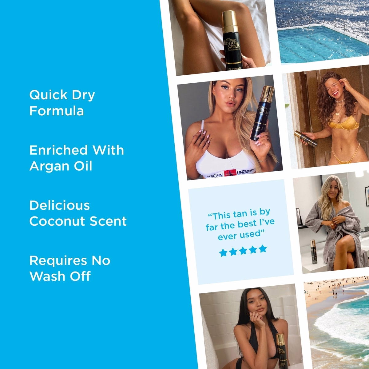 Self Tanning Foam Liquid Gold Self Tanning Foam Liquid Gold