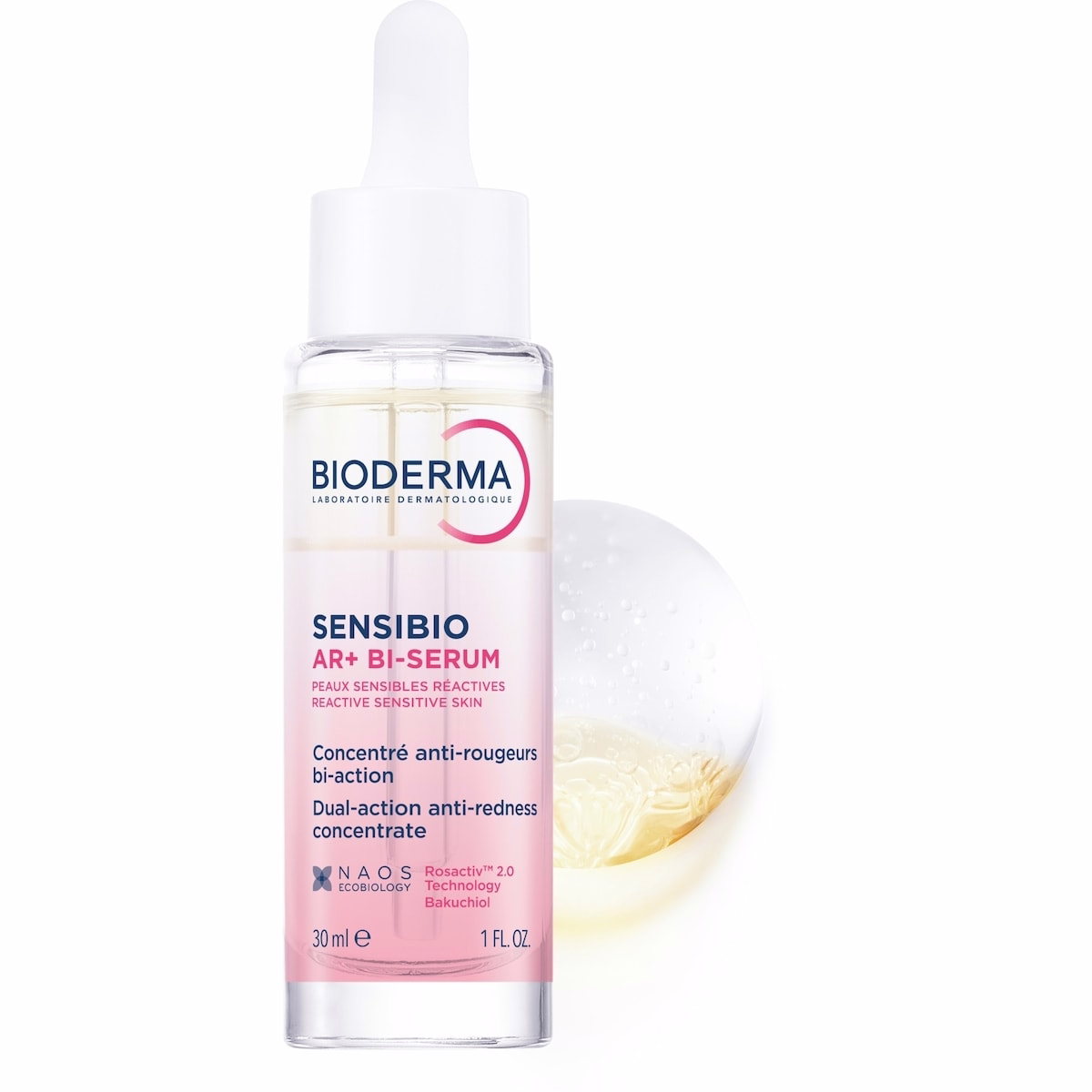 Sensibio Ar+ Bi-serum