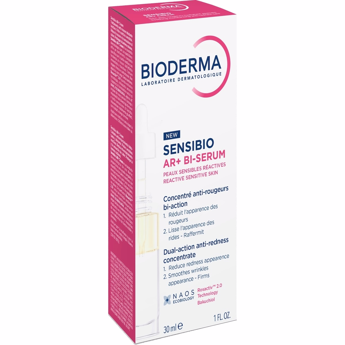 Sensibio Ar+ Bi-serum