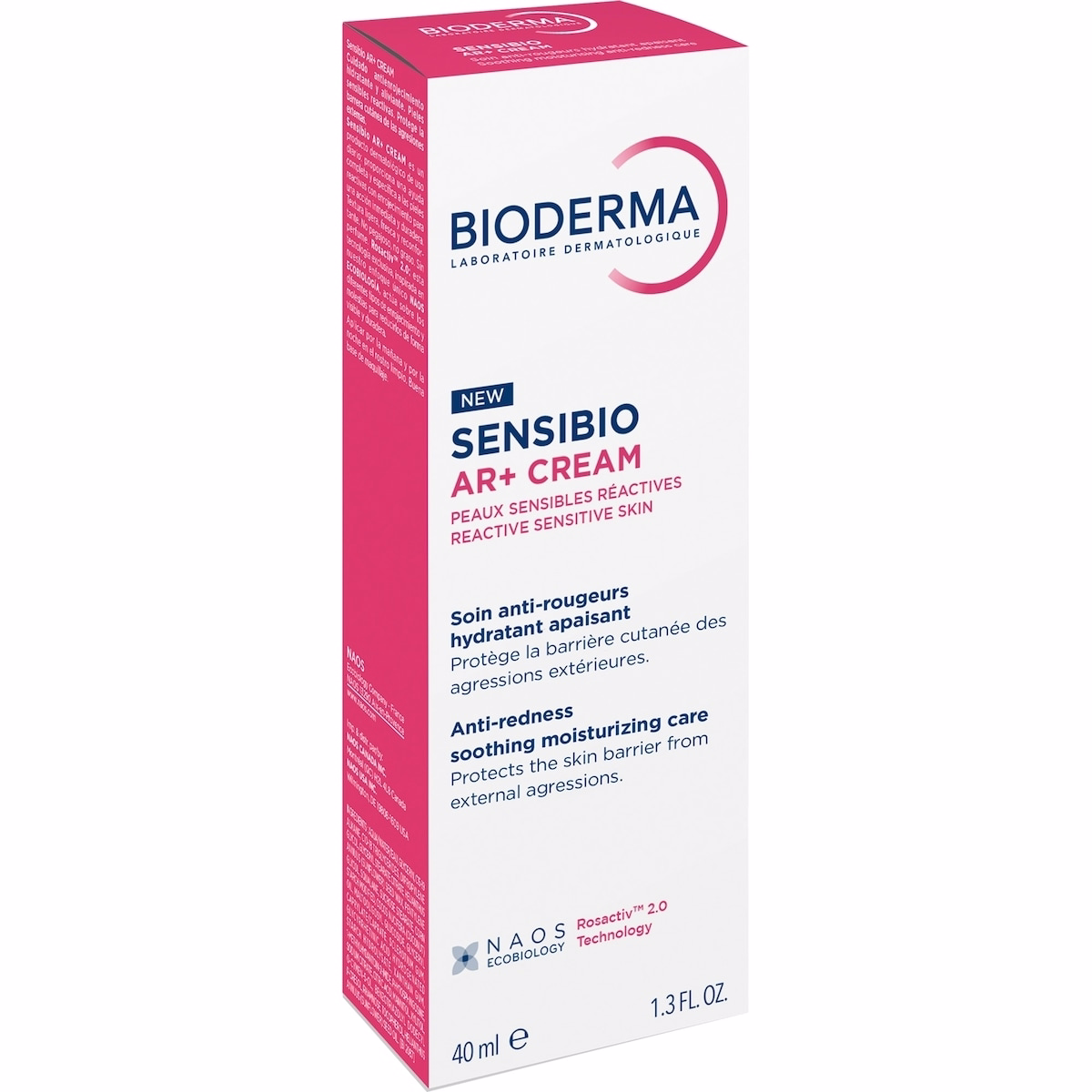 Sensibio Ar+ Cream