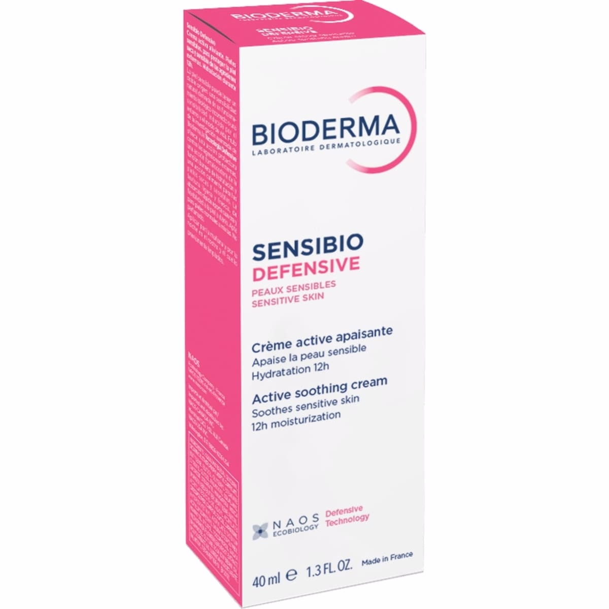 Sensibio Defensive