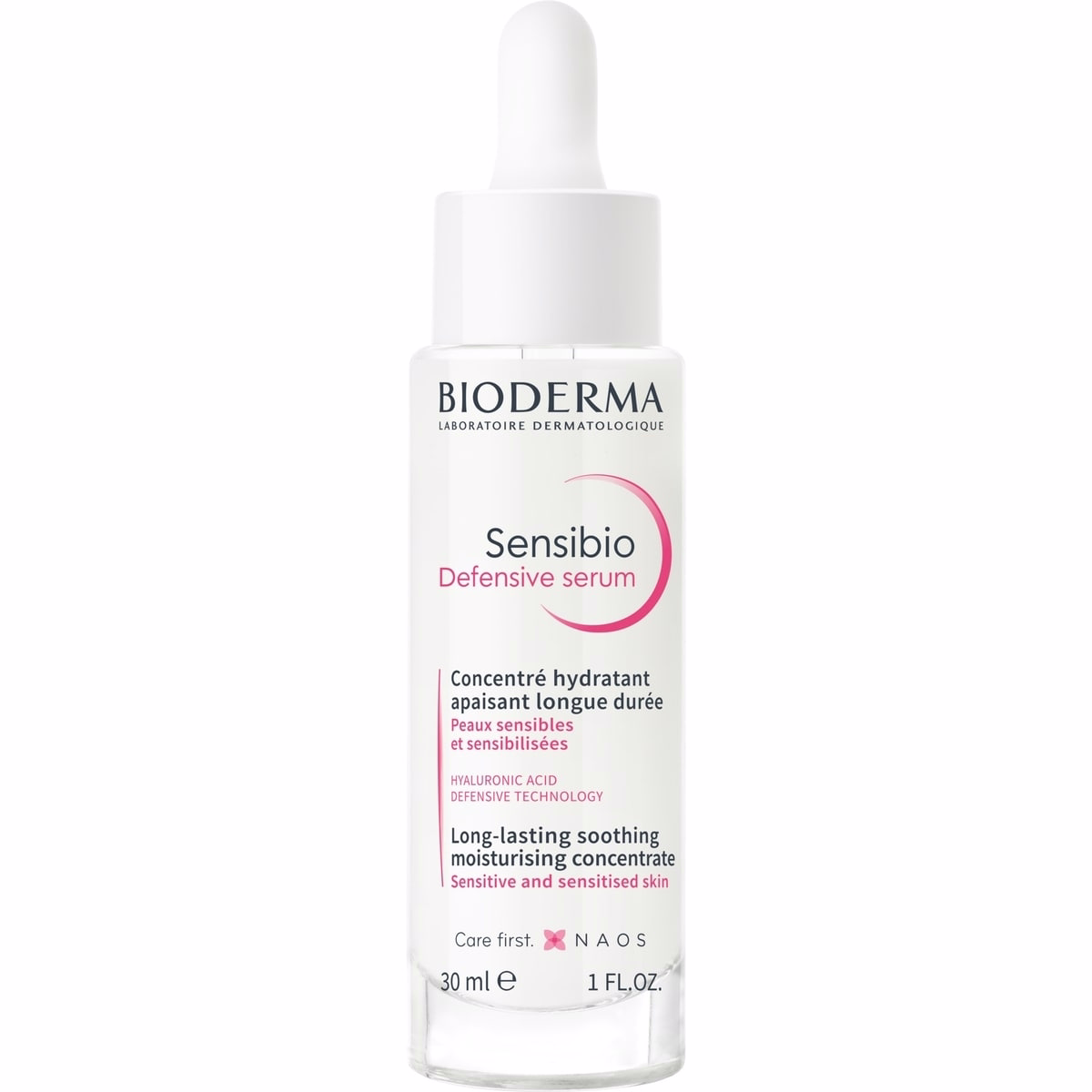 SENSIBIO Defensive Serum