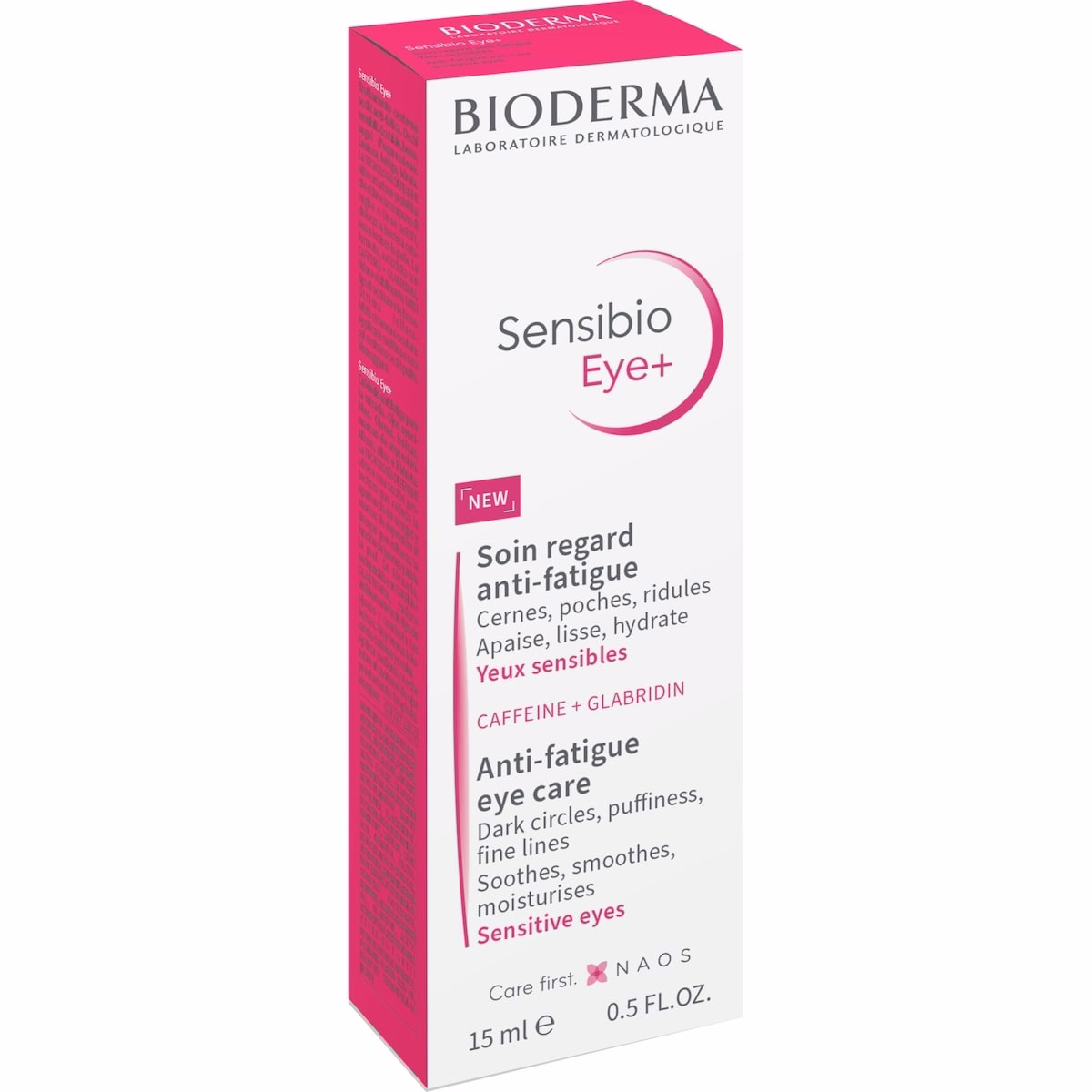 Sensibio Eye+