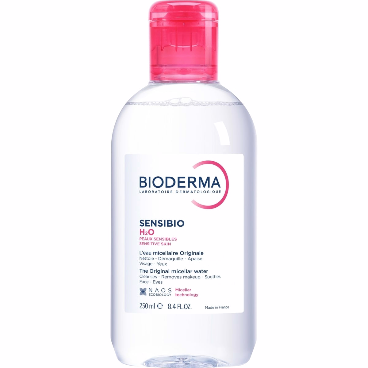 Sensibio H2O