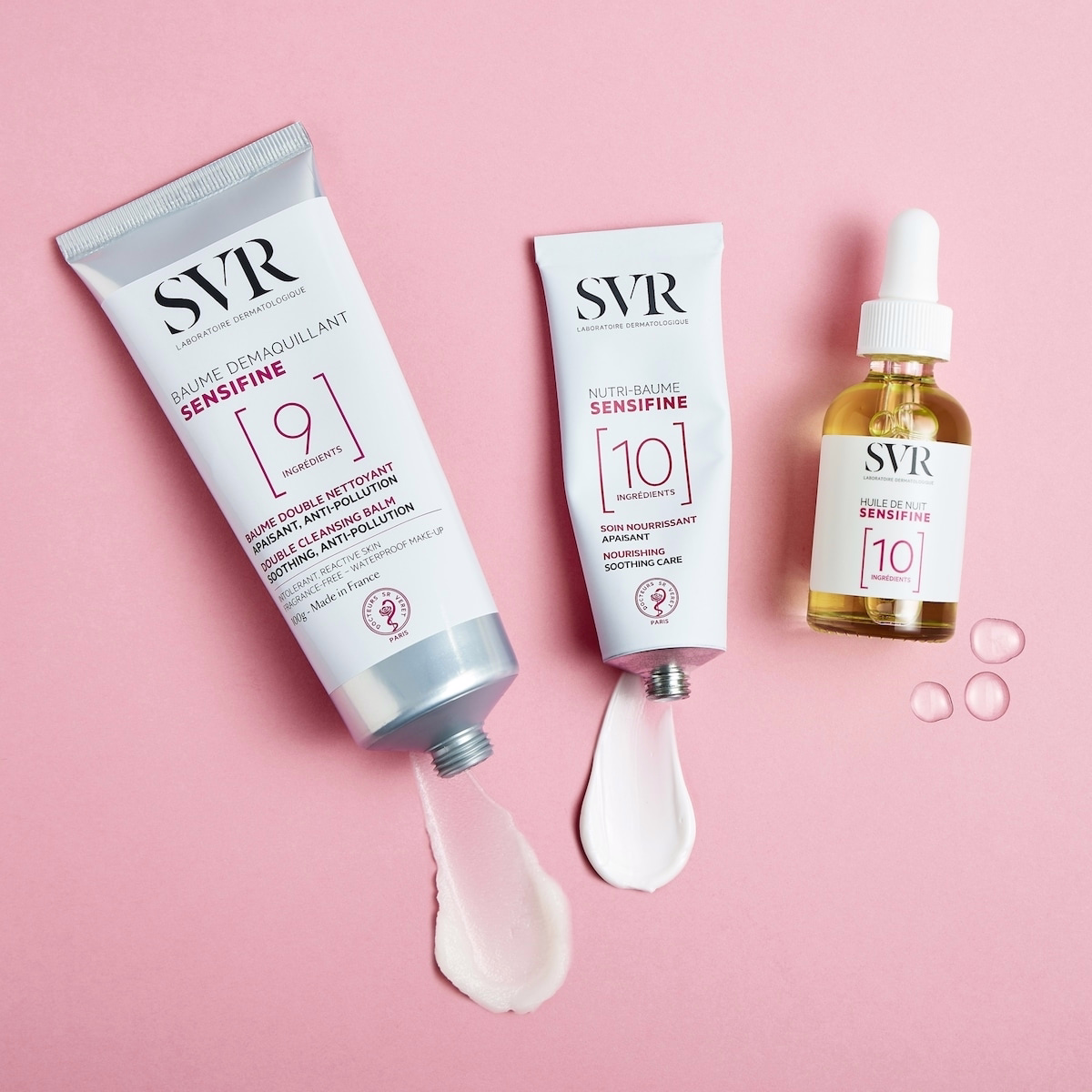 Sensifine Nutri Balm 40ml