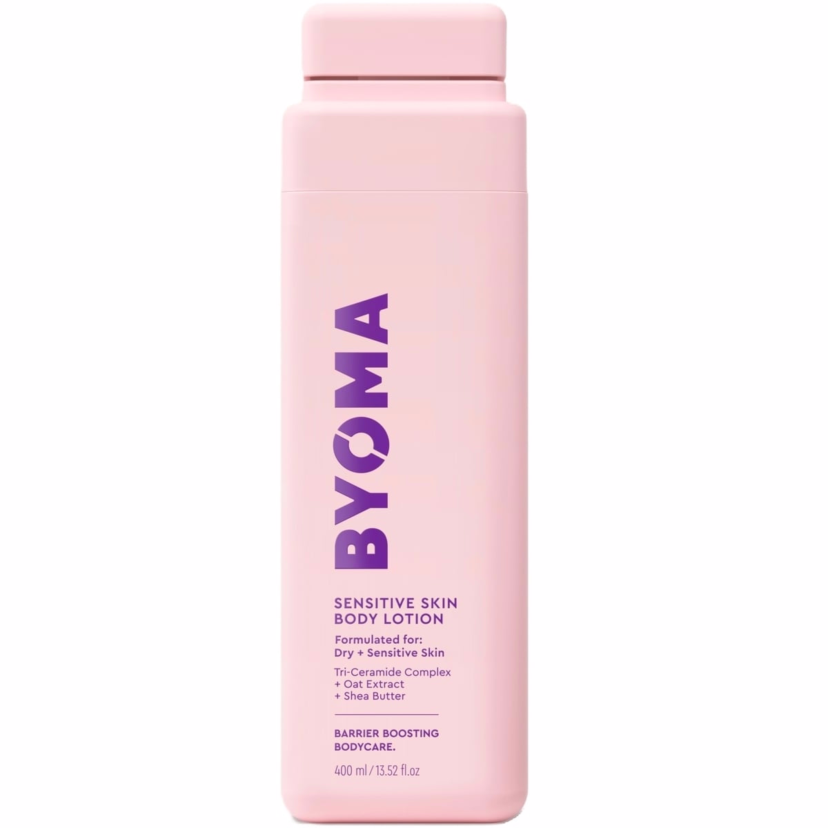 Sensitive Body Lotion