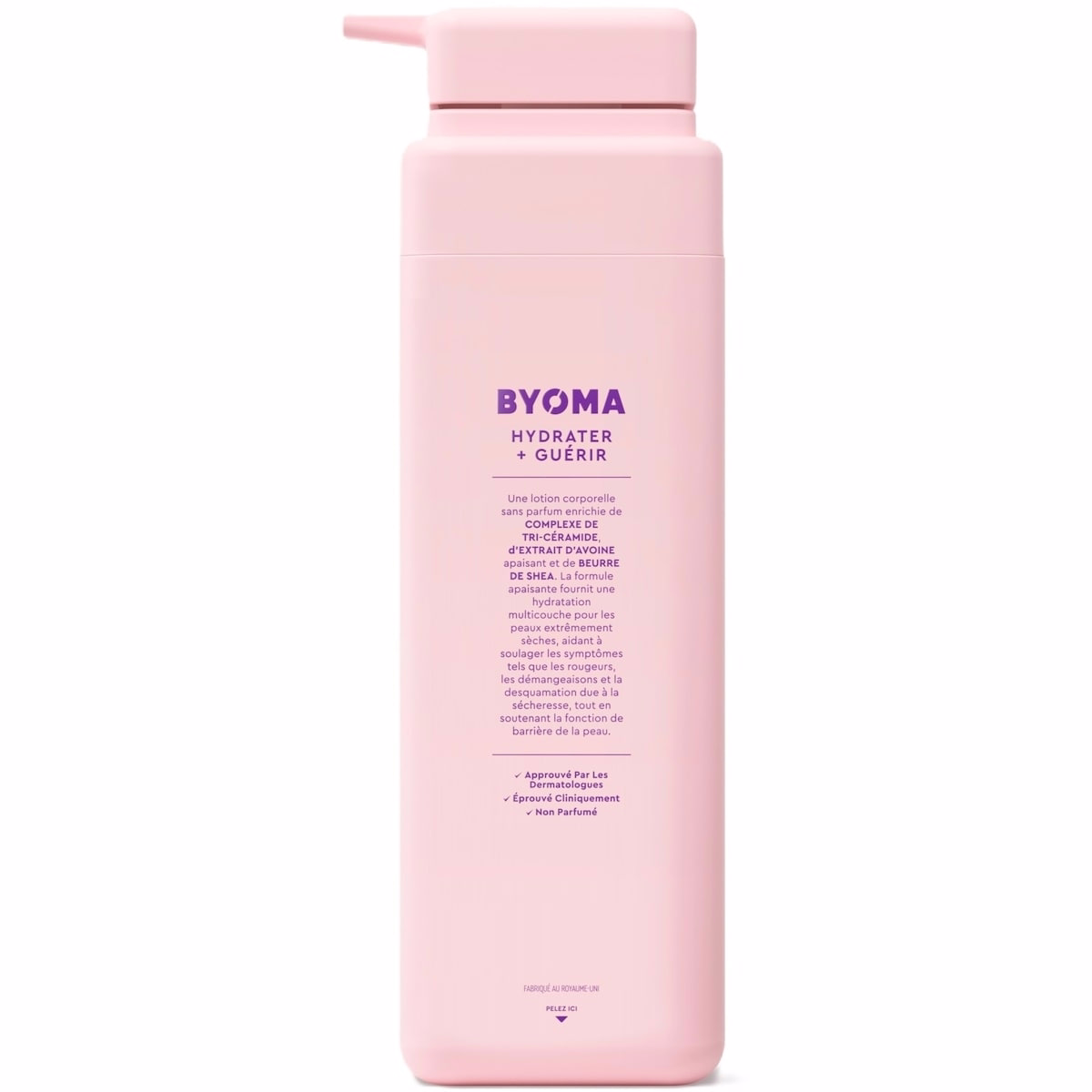Sensitive Body Lotion Sensitive Body Lotion