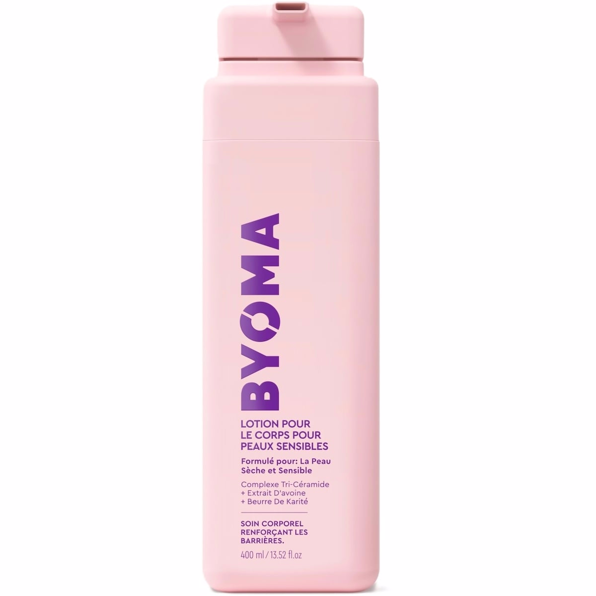 Sensitive Body Lotion Sensitive Body Lotion